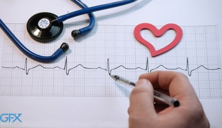  دانلود عکس های ضربان قلب با کیفیت بالا