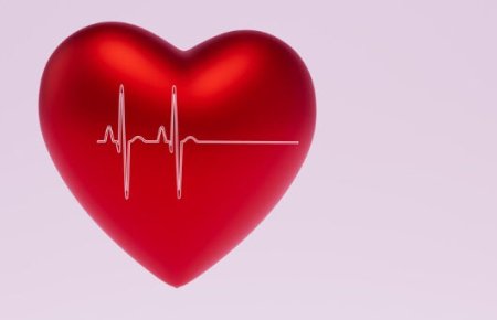  عکس ضربان قلب خفن