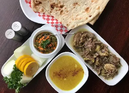  عکس صبحانه خوشمزه لاکچری