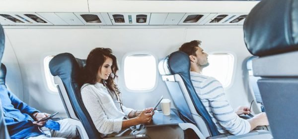  عکس مسافرت رفتن با هواپیما