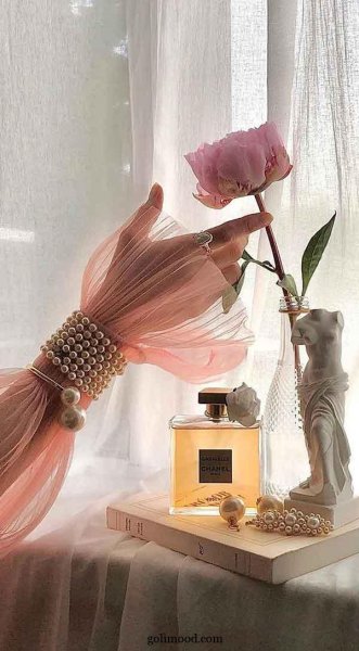  عکس گل برای پروفایل اینستاگرام