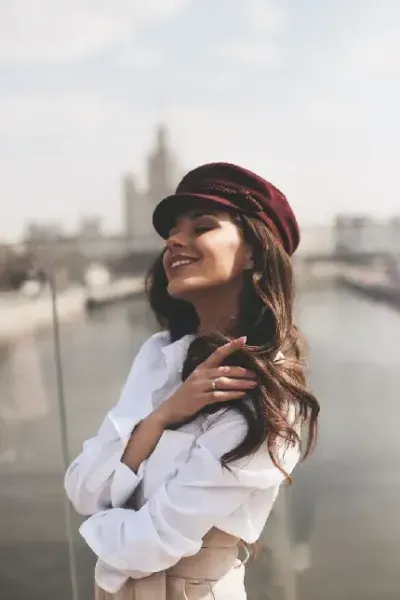  عکس پروفایل دخترونه خفن و اسپرت