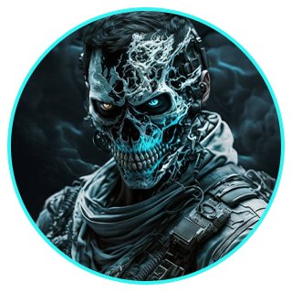  عکس پروفایل گیمر خفن