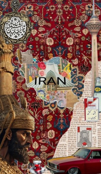 عکس ارتری برای پروفایل