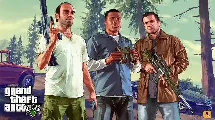 عکس پروفایل گیمر ps4