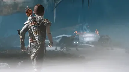 عکس پروفایل گیمر ps4