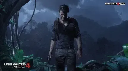 عکس پروفایل گیمر ps4