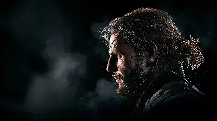 عکس پروفایل گیمر ps4