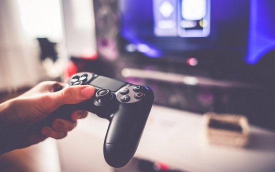 عکس گیم نت برای پروفایل