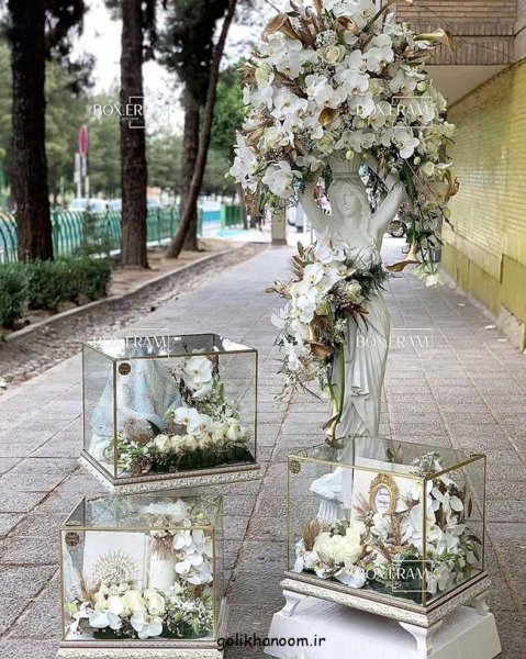  ایده گل آرایی جدید 2026