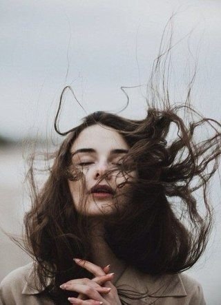  عکس دختر زیبا و جذاب برای پروفایل