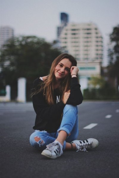  عکس دختر زیبا و جذاب برای پروفایل