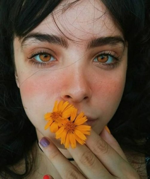  عکس دختر زیبا و جذاب برای پروفایل