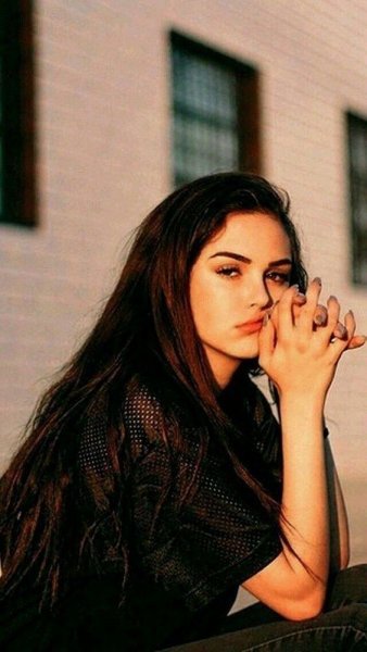 عکس دختر زیبا و جذاب برای پروفایل