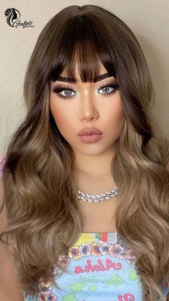  عکس مدل رنگ مو دخترانه تینیجری