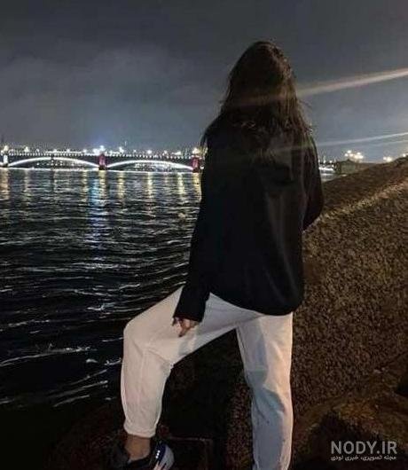  عکس دختر تار