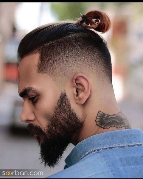  مدل مو پسرانه برای عروسی