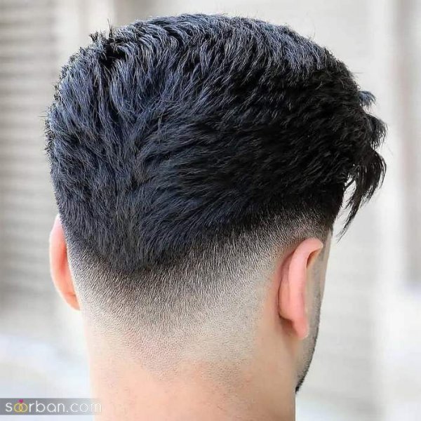  مدل مو پسرانه برای عروسی