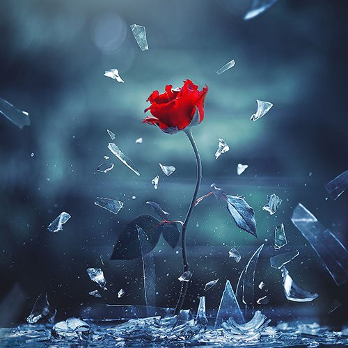  عکس پروفایل ساده و جدید