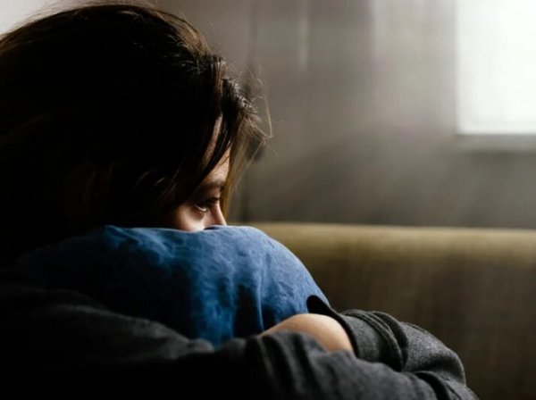 عکس سیاه دخترونه برای پروفایل