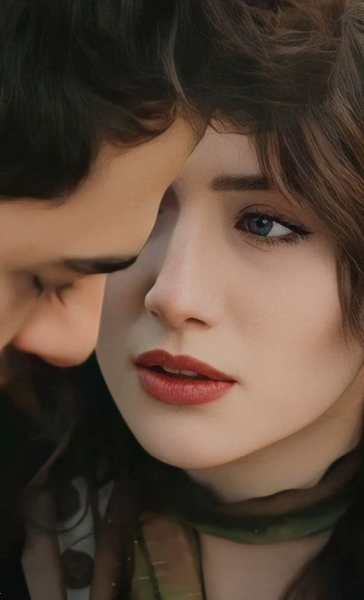 لاکچری عکس پروفایل عاشقانه دونفره