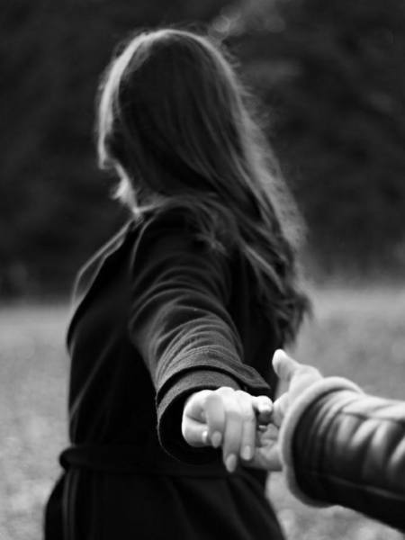 لاکچری عکس پروفایل عاشقانه دونفره