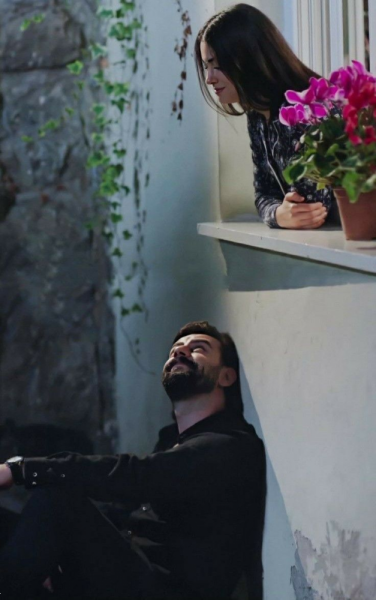 لاکچری عکس پروفایل عاشقانه دونفره