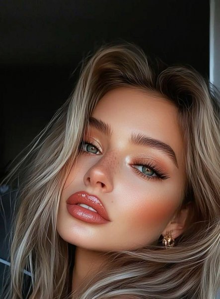  عکس مدل سایه چشم جدید 2026