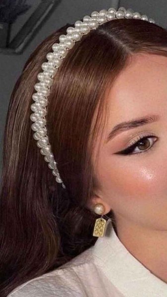 عکس انواع خط چشم دخترانه ترند