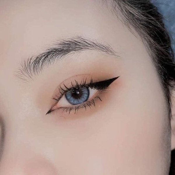  زیباترین مدل خط چشم