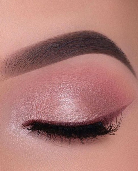  مدل سایه چشم ساده دخترانه جدید