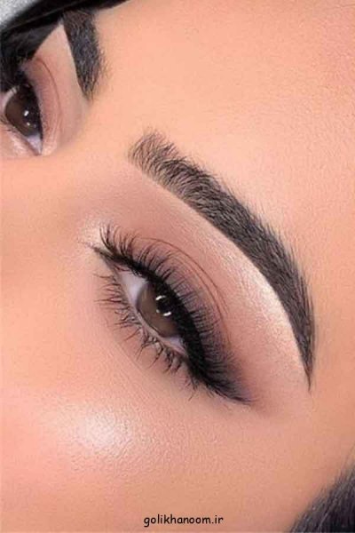 مدل سایه چشم شاین جدید