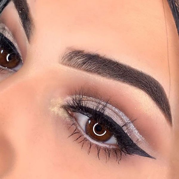 مدل سایه چشم شاین جدید