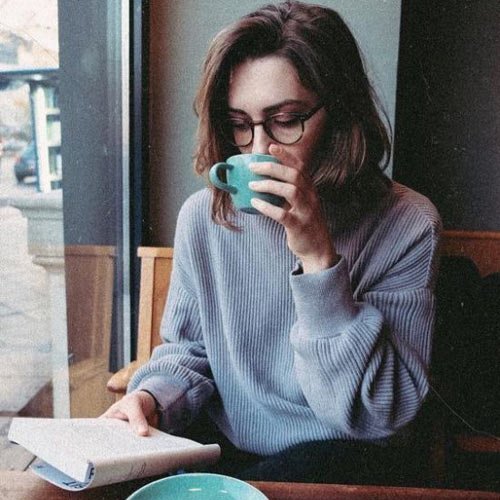  عکس پروفایل کتاب خواندن