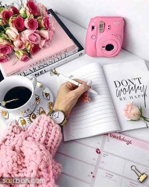  عکس کتاب برای پروفایل واتساپ