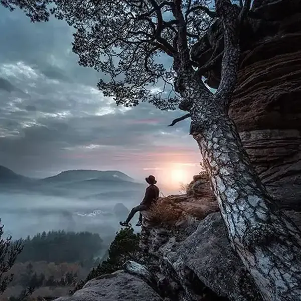  عکس پروفایل پسرانه ساده و شیک