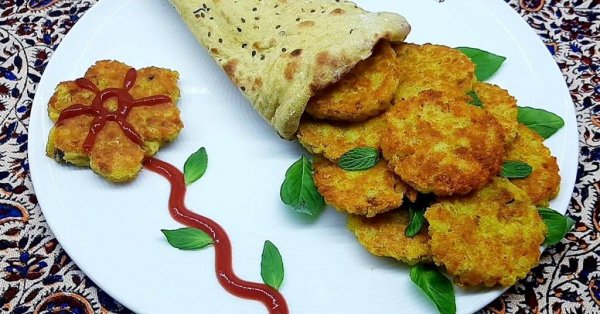  تزیین شامی برای مدرسه