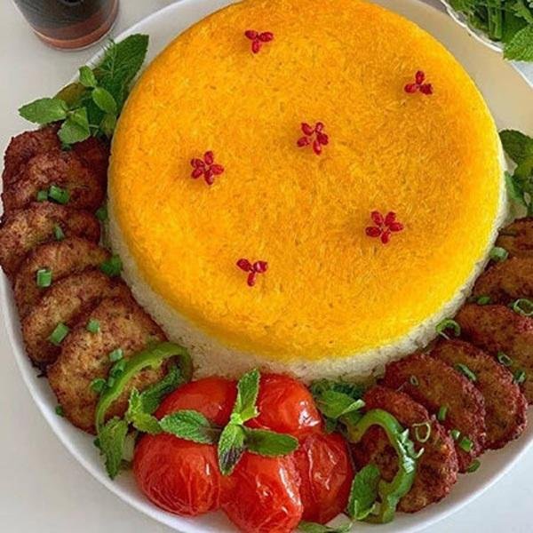  تزیین شامی برای مدرسه