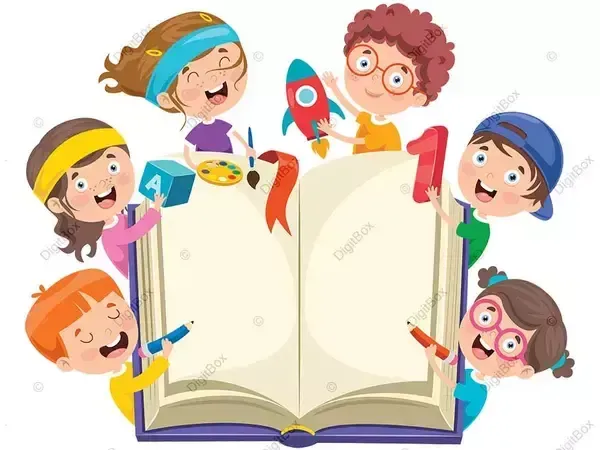  عکس دفتر کارتونی