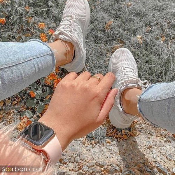عکس پروفایل دختر ساده و شیک