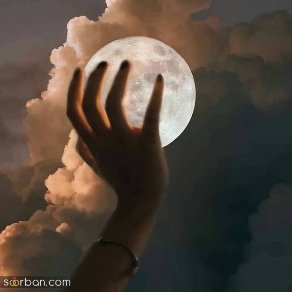 عکس پروفایل دختر ساده و شیک