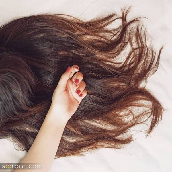 عکس پروفایل دختر ساده و شیک
