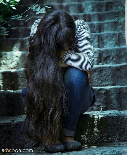  بک گراند غمگین عاشقانه