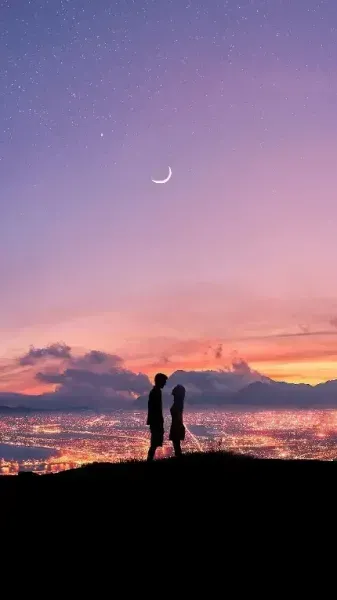تصویر زمینه غمگین برای گوشی
