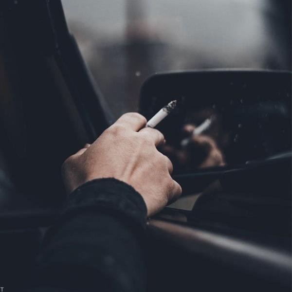 عکس پروفایل پسرانه سیاه سفید خفن