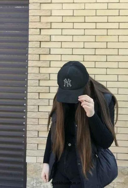 عکس پروفایل سیاه سفید دخترونه شاخ و لاتی