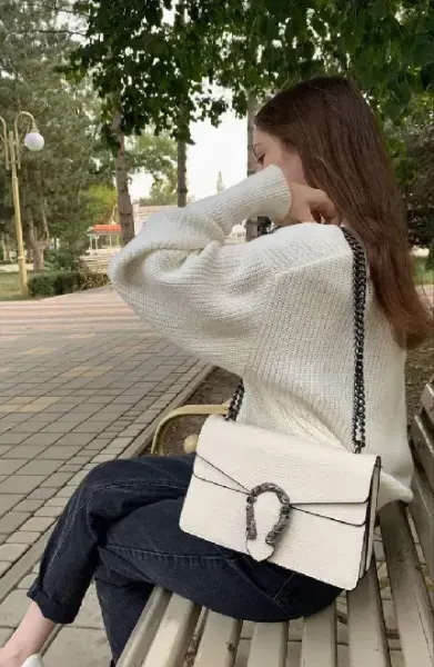  عکس پروفایل دخترونه شاخ و خفن اینستا