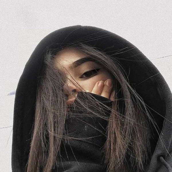  عکس پروفایل دخترونه شاخ و خفن اینستا