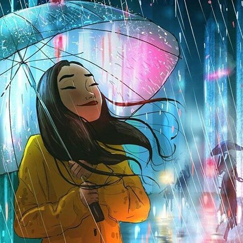  عکس پروفایل دخترونه بدون متن