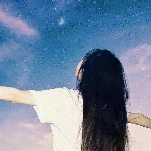  عکس پروفایل دخترونه بدون متن